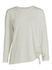 Avia Women's Long Sleeve Bungee Shirt