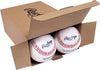 Rawlings | Cal Ripken Baseballs | Competition Grade | RCAL1 | Youth/14U | Multiple Count Options