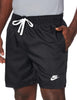 Nike NSW Woven Flow Shorts